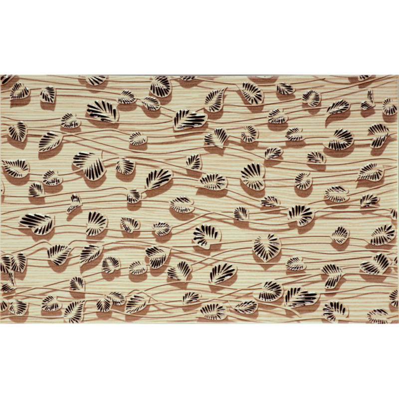 Piesa decorativa 7177 FOREST 25x40 cm - imagine 1