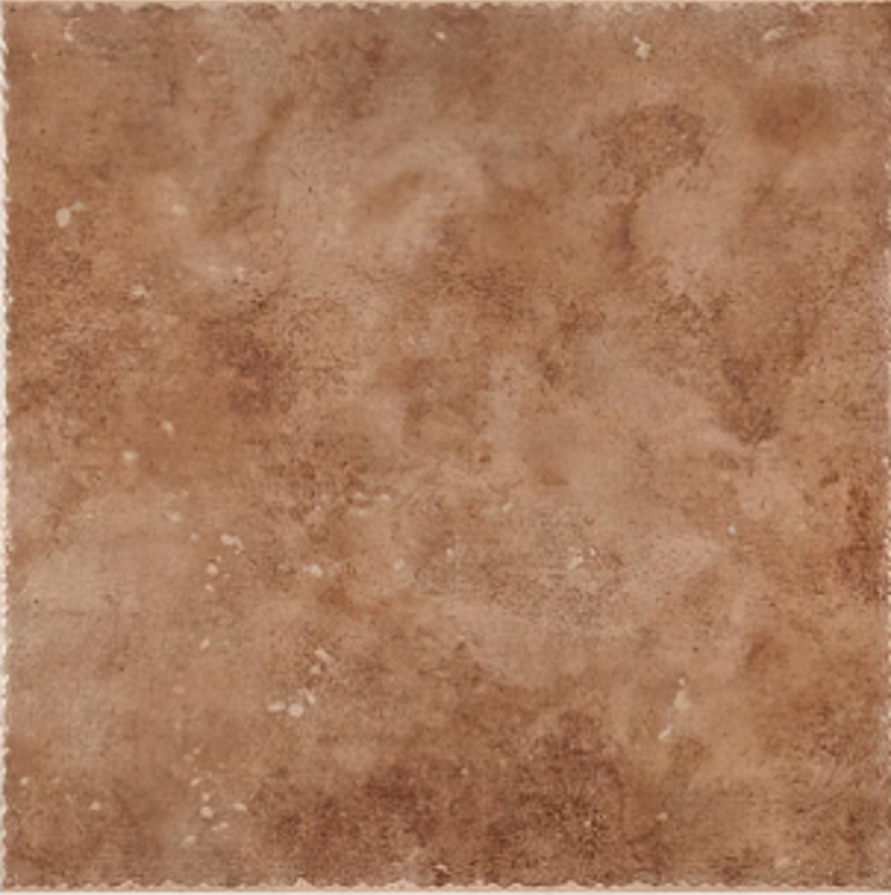 Gresie Antique Cotto 8531, tip piatra, 33.3x33.3 cm, maro - imagine 1