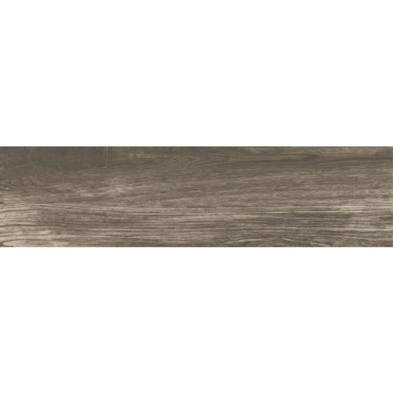 Gresie Yucca Anthracite tip lemn, 8969 15,5x60,5 cm, culoare gri inchis - imagine 1