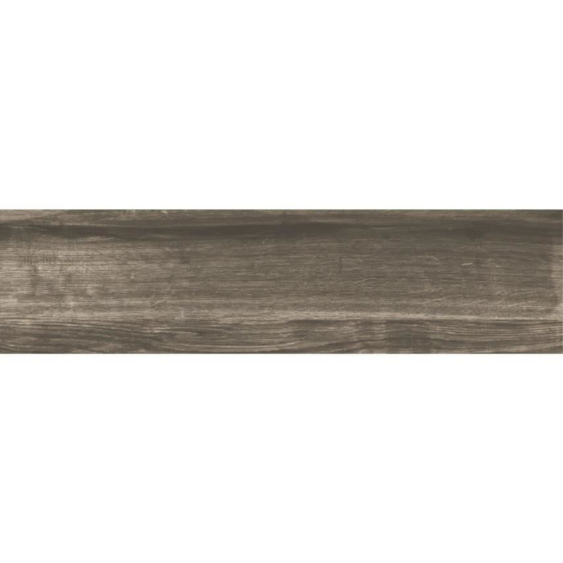 Gresie Yucca Anthracite tip lemn, 8969 15,5x60,5 cm, culoare gri inchis - imagine 2