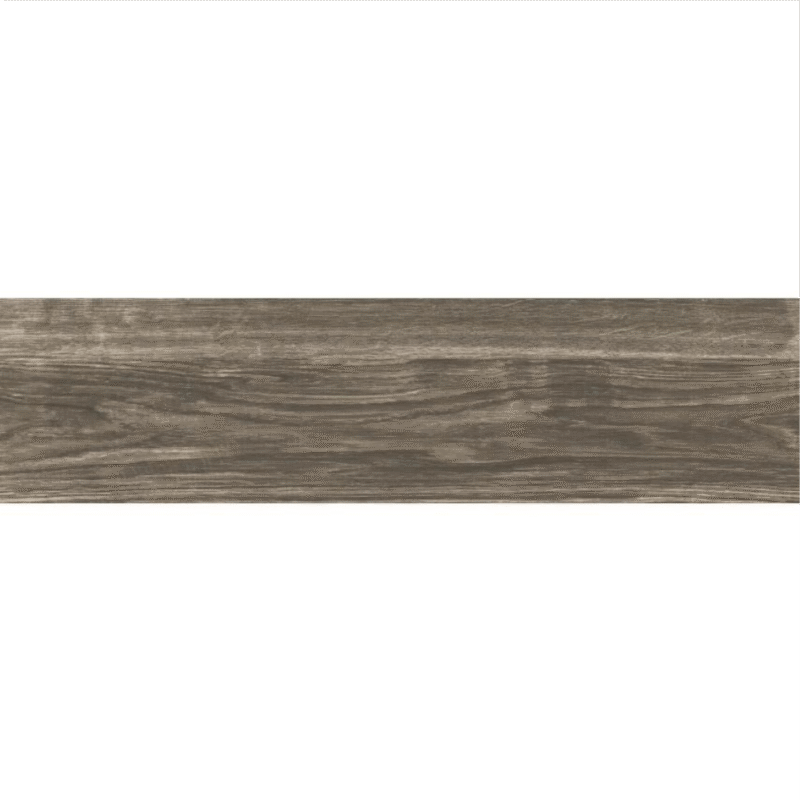 Gresie Yucca Anthracite tip lemn, 8969 15,5x60,5 cm, culoare gri inchis - imagine 3