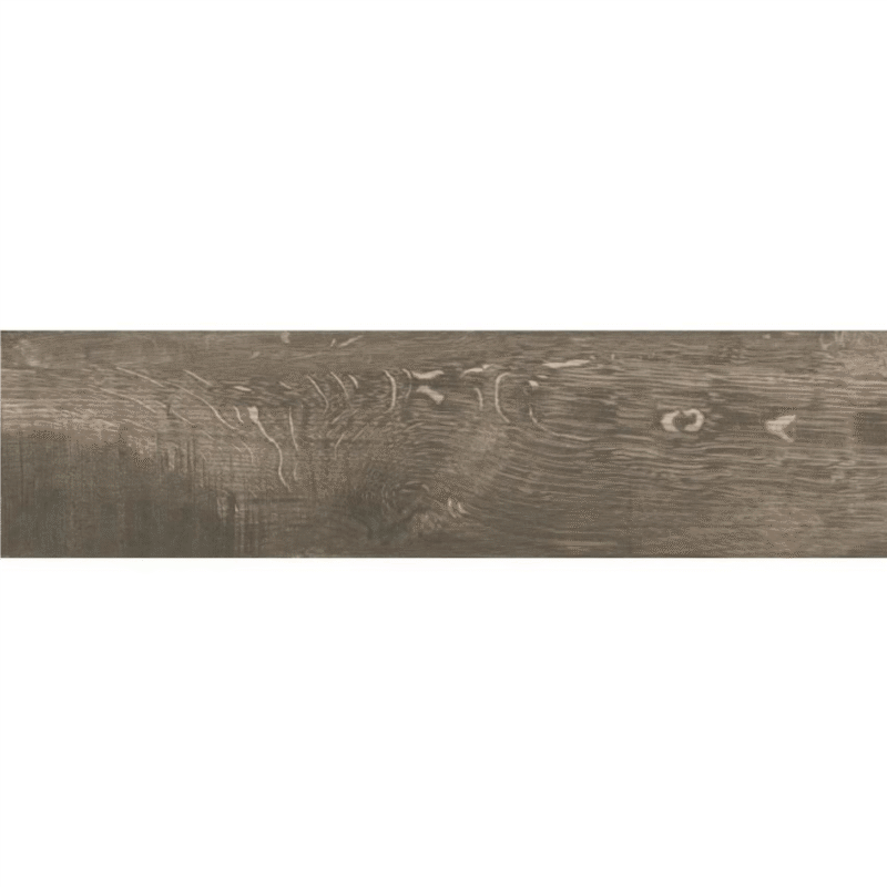 Gresie Yucca Anthracite tip lemn, 8969 15,5x60,5 cm, culoare gri inchis - imagine 4