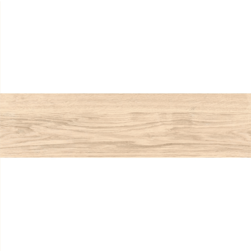 Gresie portelanata bej YUCCA 8970 model lemn tip parchet 15,5x60,5 cm - imagine 4