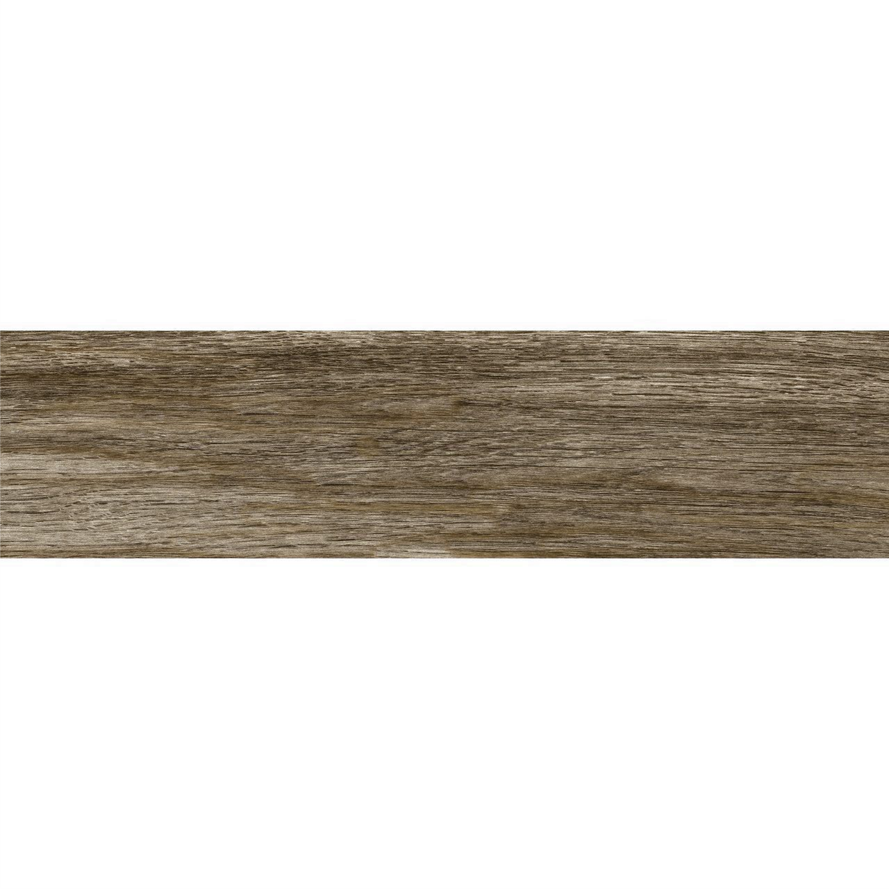 Gresie portelanata maro MORINGA 8980 model lemn tip parchet 15,5x60,5 cm - imagine 1