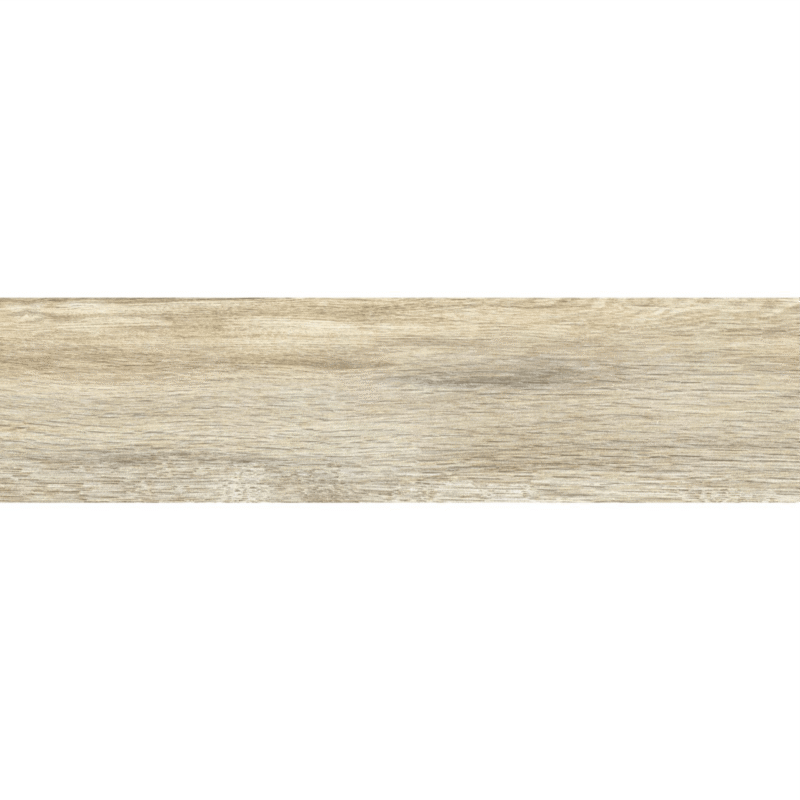 Gresie portelanata bej MORINGA 8981 model lemn tip parchet 15,5x60,5 cm - imagine 4