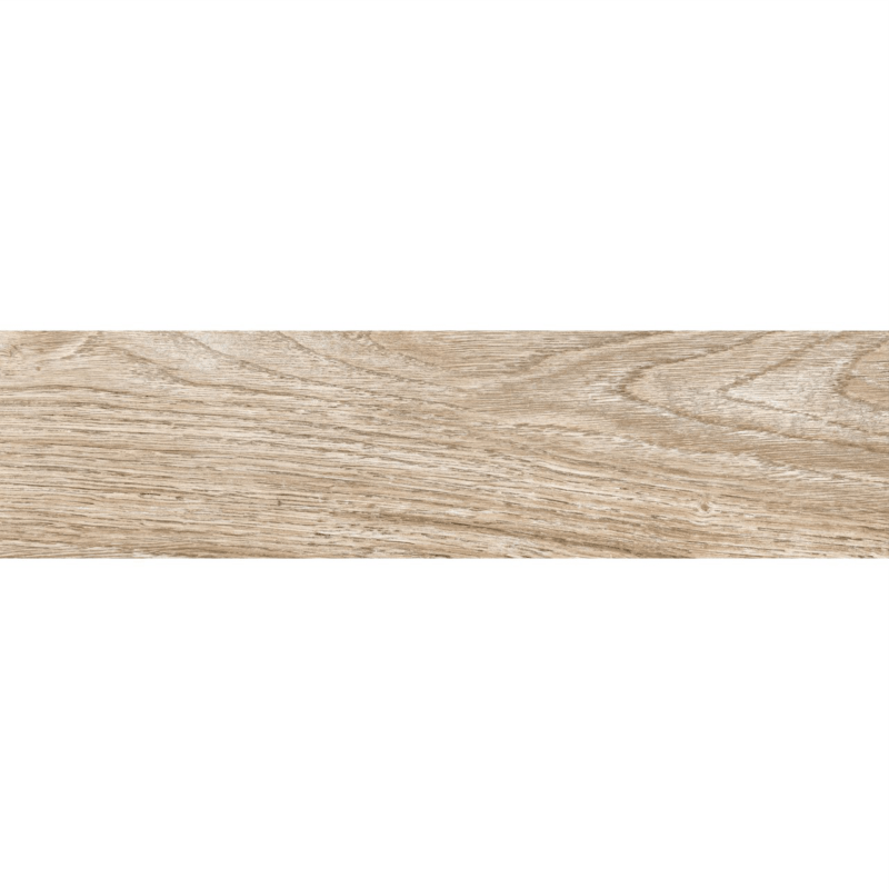 Gresie portelanata bej JATOBA 8986 model lemn tip parchet 15,5x60,5 cm - imagine 2