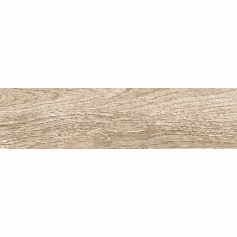 Gresie portelanata bej JATOBA 8986 model lemn tip parchet 15,5x60,5 cm - imagine 4