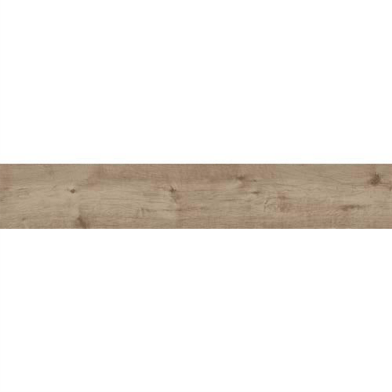 Gresie tip lemn Sierra Brown 9209, 15x90 cm, Maro - imagine 1