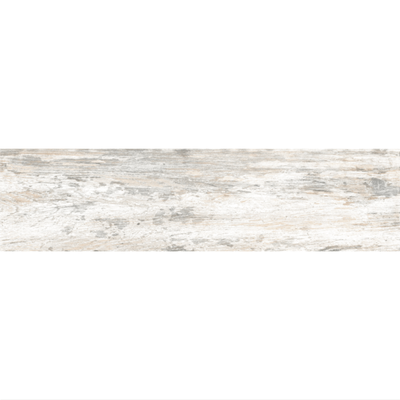 Gresie alba/maro BOTTEGA 9245 model lemn tip parchet 15,5x60,5 cm - imagine 4