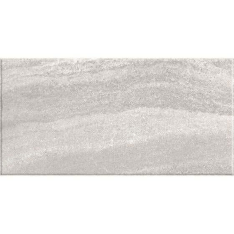 Gresie Santana tip piatra, 9322 30x60 cm, culoare gri