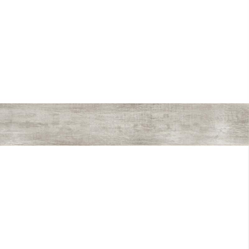 Gresie portelanata gri model tip lemn alboran Grey, 9449, 20,4x120,4 cm - imagine 3