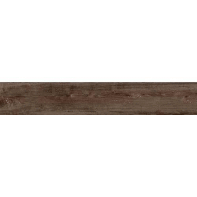 Gresie tip lemn Como Brown 9801, 15x90 cm, Maro - imagine 3