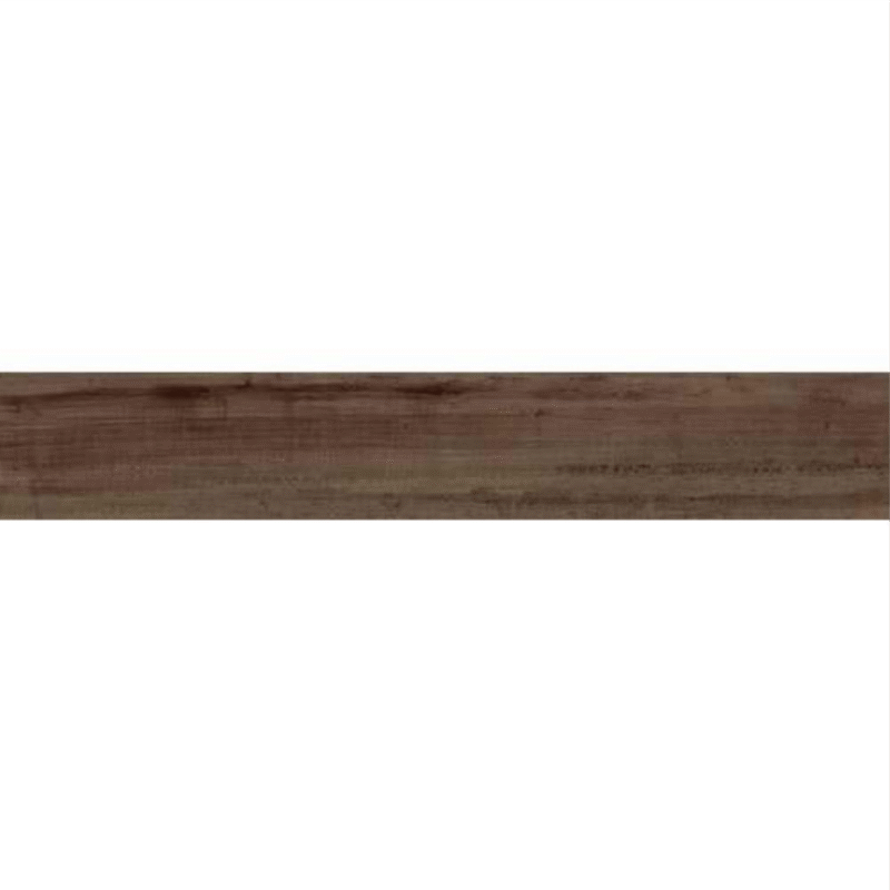 Gresie tip lemn Como Brown 9801, 15x90 cm, Maro - imagine 4