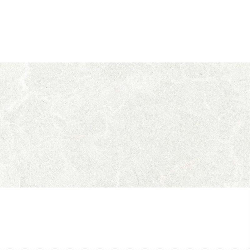 Gresie rectificata Stoneline Light Grey 9841, tip piatra, 30x60 cm, culoare gri deschis - imagine 3