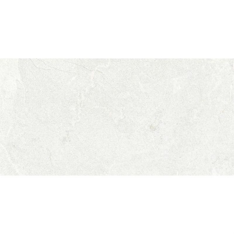 Gresie rectificata Stoneline Light Grey 9841, tip piatra, 30x60 cm, culoare gri deschis - imagine 4