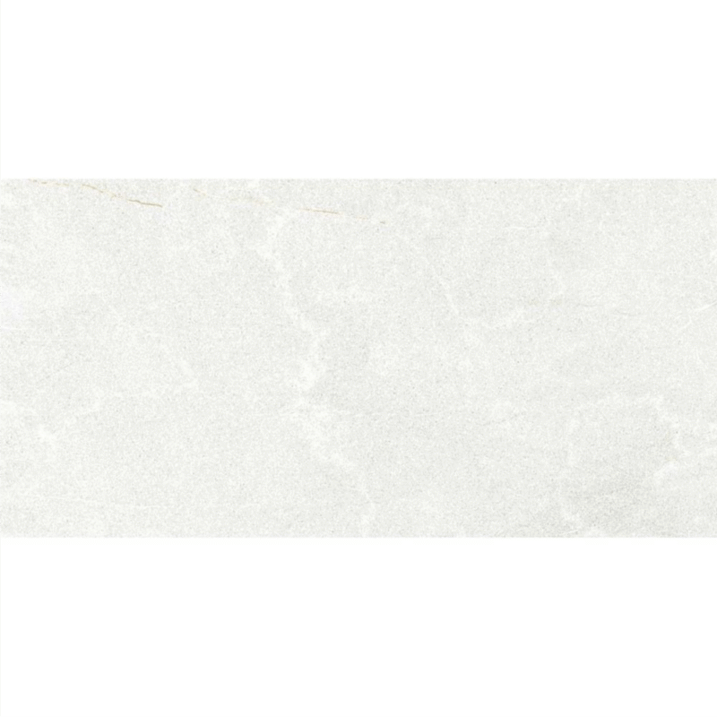 Gresie rectificata Stoneline Light Grey 9841, tip piatra, 30x60 cm, culoare gri deschis - imagine 5