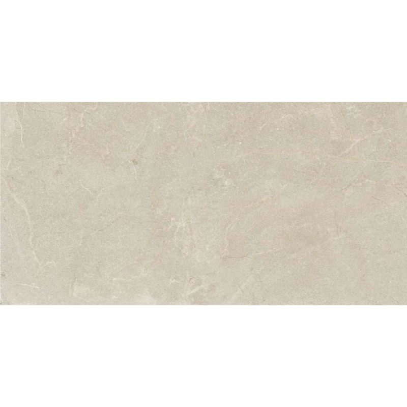 Gresie portelanata tip piatra Stoneline Natural 9916, 60x120 cm, Crem - imagine 1