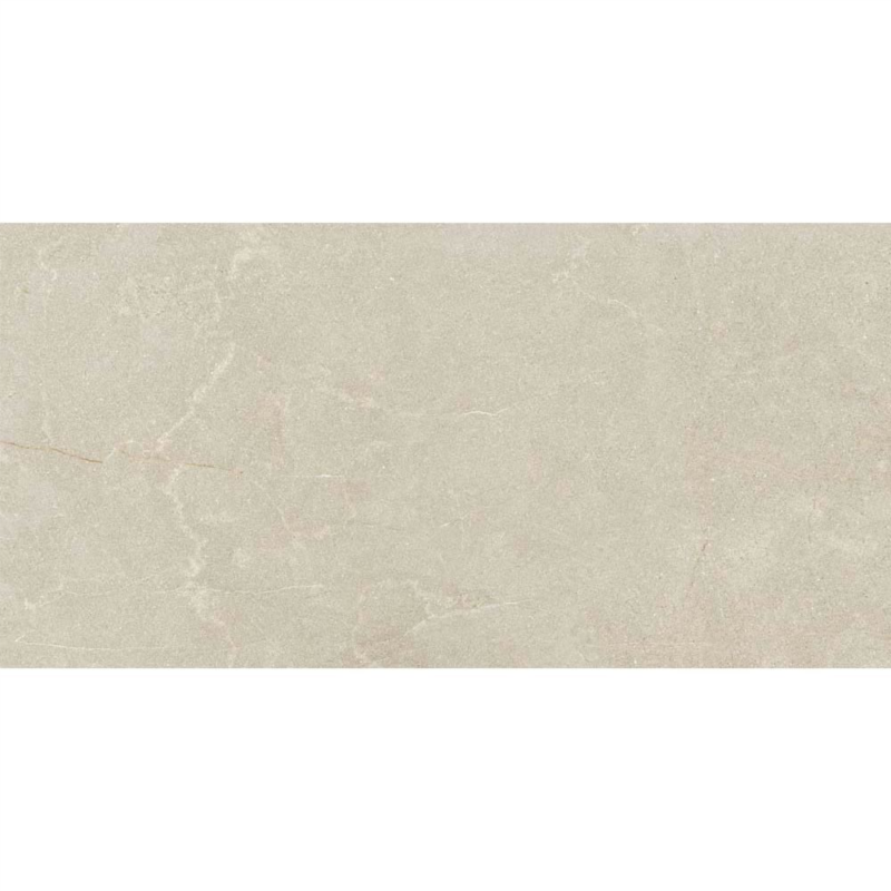 Gresie portelanata tip piatra Stoneline Natural 9916, 60x120 cm, Crem - imagine 2