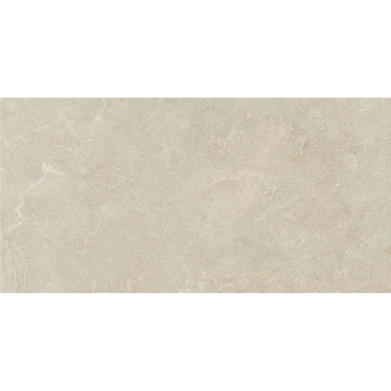 Gresie portelanata tip piatra Stoneline Natural 9916, 60x120 cm, Crem - imagine 3