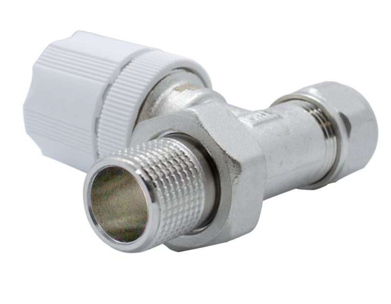 Robinet tur PEX-AL drept 16x1/2", EVP-PT1612M - imagine 2