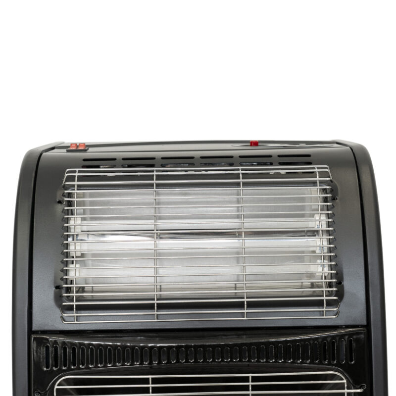 Soba Samus mobila pe gaz RS422Q cu rezistente - imagine 5