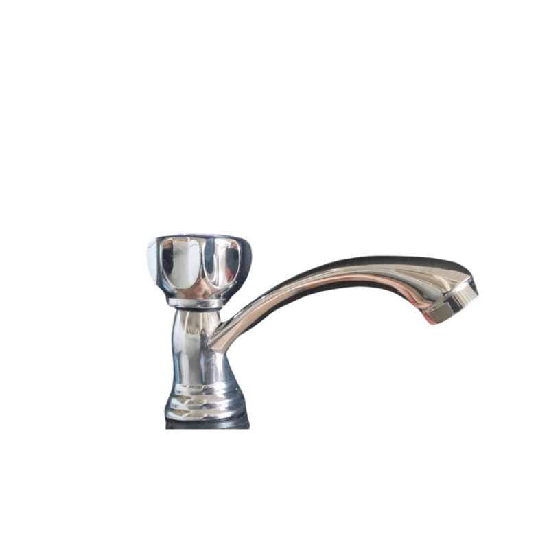 Robinet stativ NI 1/2" - imagine 1