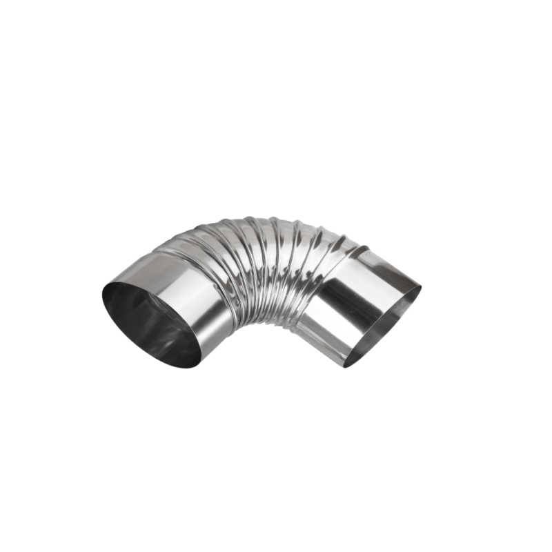 Cot Inox D130mm, cod CIX90/130, cod 651831 - imagine 1