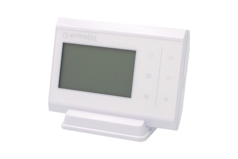 Termostat ambient programabil WiFi 2.4GHz TA WT11W - imagine 3