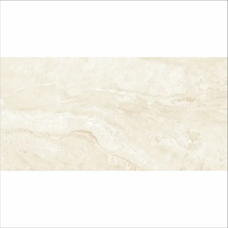 Faianta Boheme Beige 25x50 cm, model marmura, finisaj mat, gri, model marmura, finisaj mat, bej - imagine 1