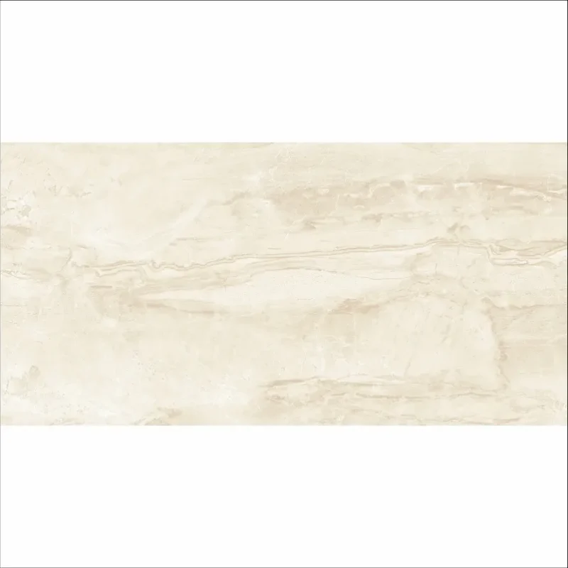 Faianta Boheme Beige 25x50 cm, model marmura, finisaj mat, gri, model marmura, finisaj mat, bej - imagine 2