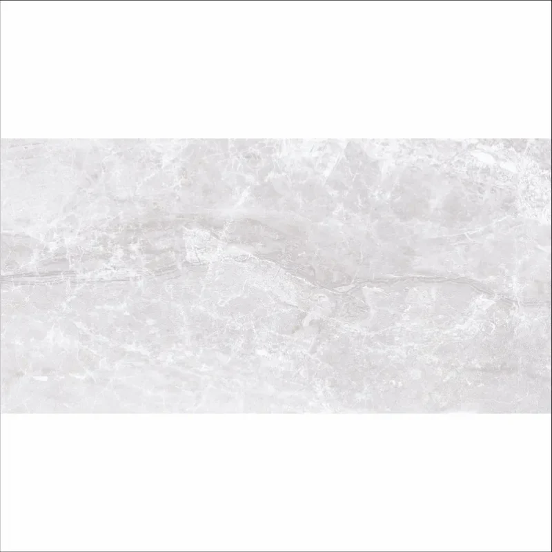 8432597583567_4 Faianta Boheme Gris 25x50 cm, model marmura, finisaj mat, gri - imagine 4