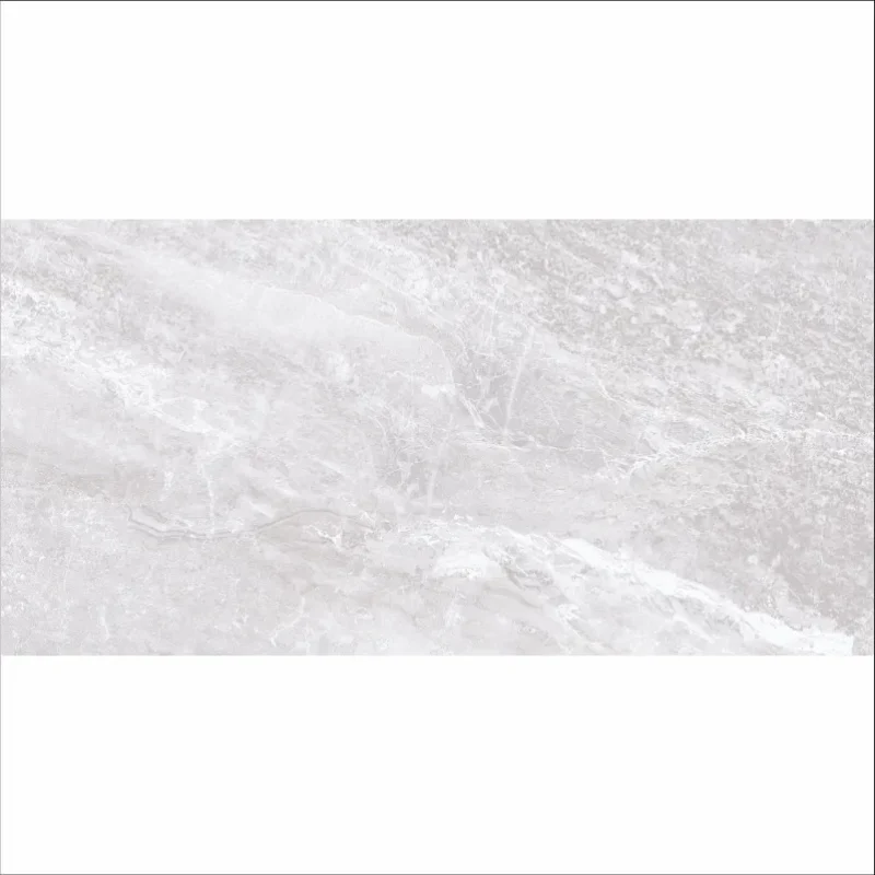 8432597583567_5 Faianta Boheme Gris 25x50 cm, model marmura, finisaj mat, gri - imagine 5