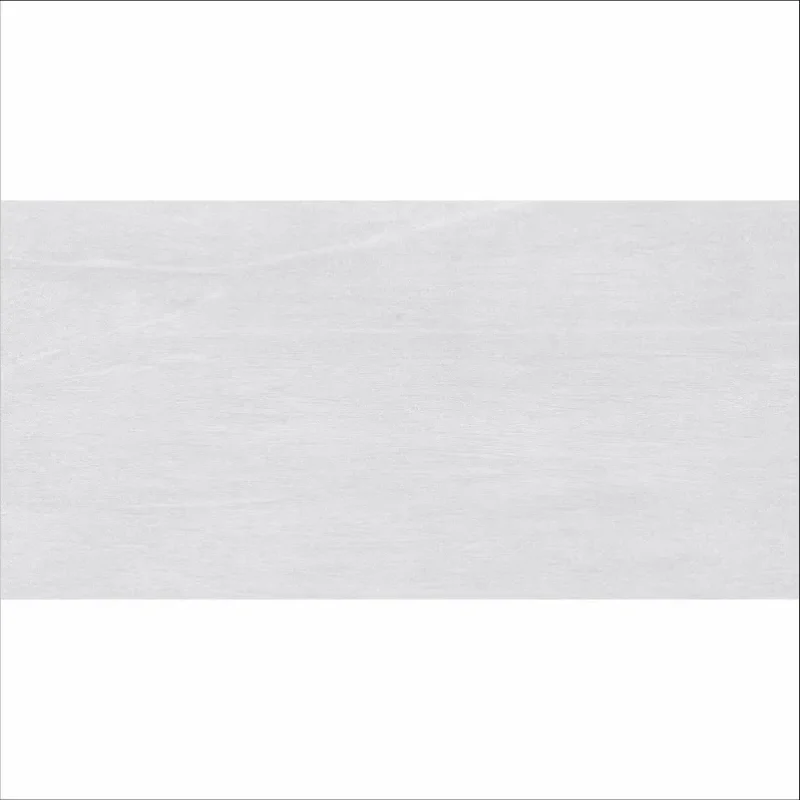 Faianta Ayrona Blanco 25x50 cm, model ciment, finisaj mat, alb, model ciment, finisaj mat, alb - imagine 2