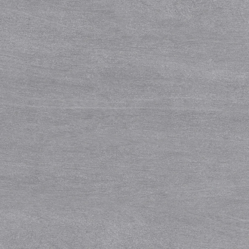 Gresie Ayrona Acero 33x33 cm, model ciment, finisaj mat, gri - imagine 3