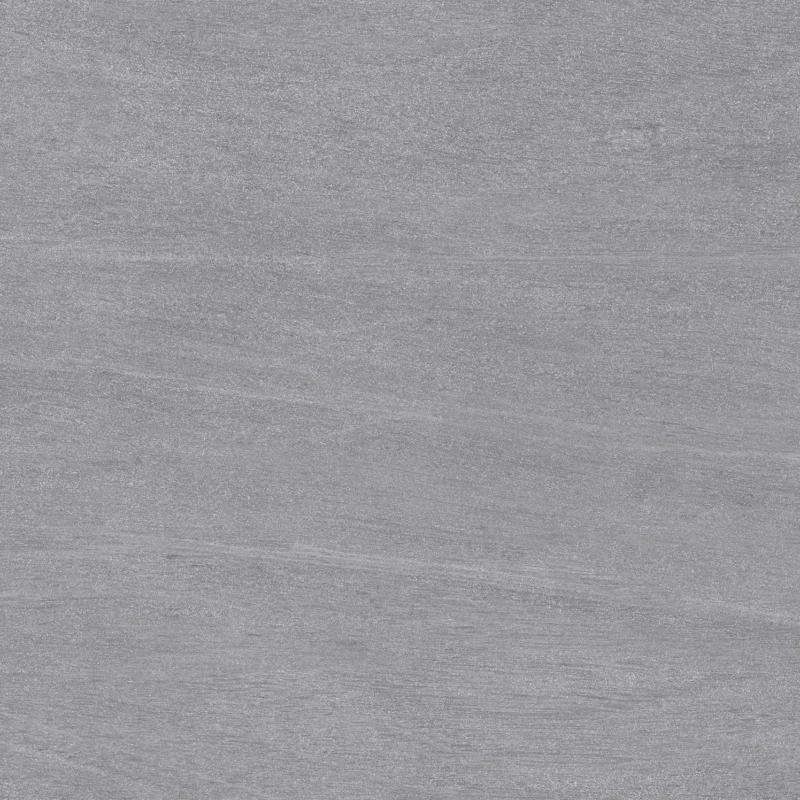 Gresie Ayrona Acero 33x33 cm, model ciment, finisaj mat, gri - imagine 4