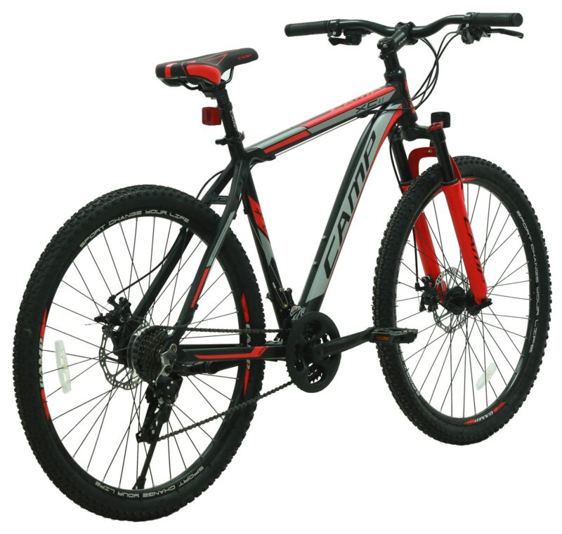 CAMP-XC_4.1_6.jpg Bicicleta Camp XC4.2 29 inch Negru Rosu - imagine 2