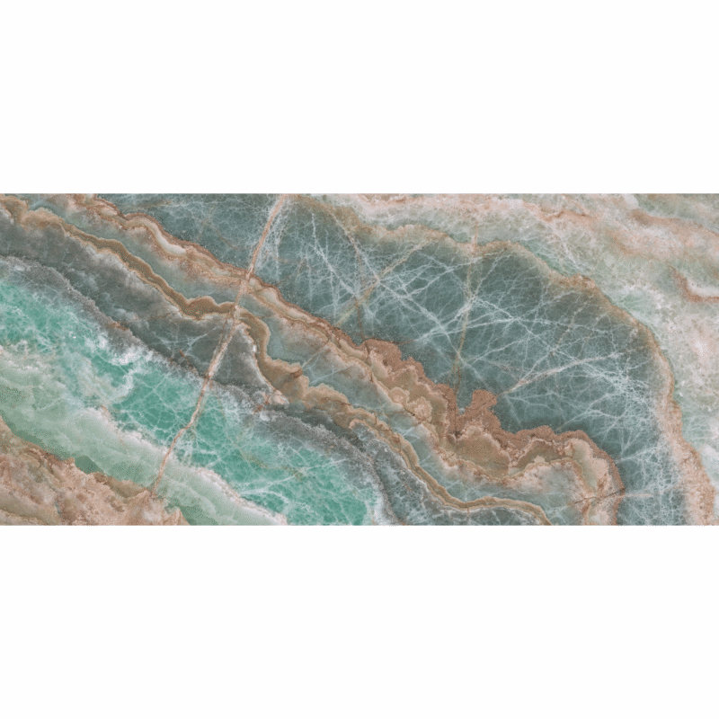 Lastra Lixium Jade 120x280 cm - imagine 3