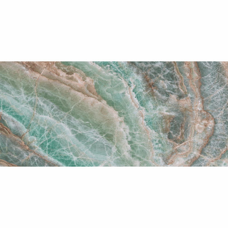 Lastra Lixium Jade 120x280 cm - imagine 4