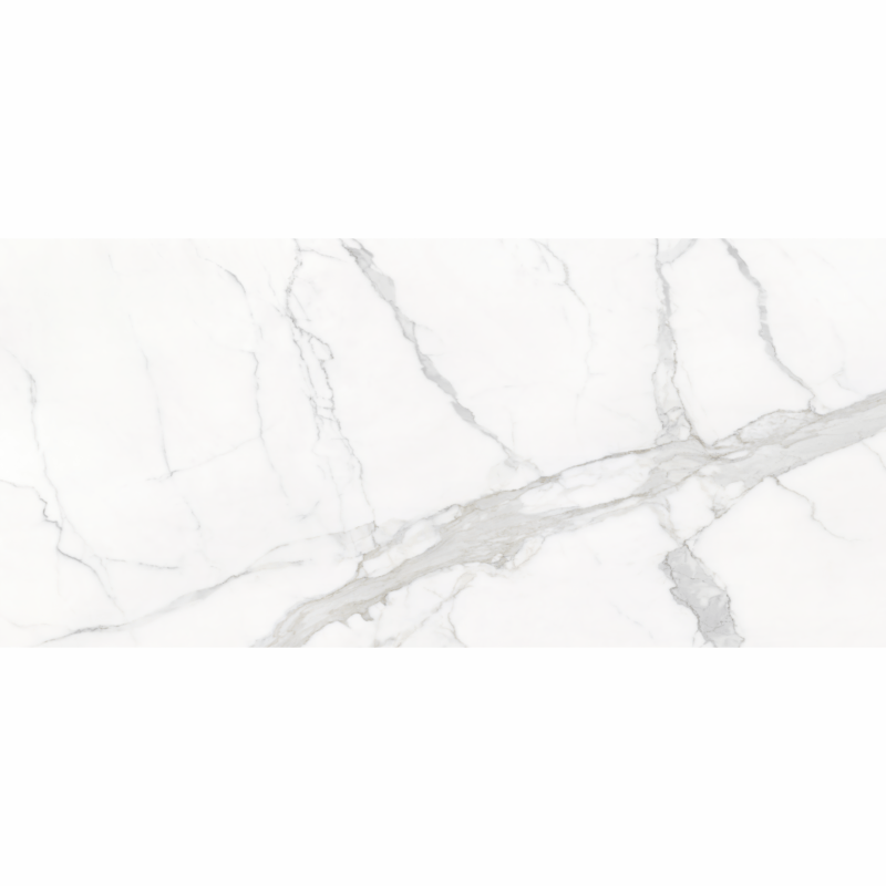 Lastra Statuario White 120x260 cm
