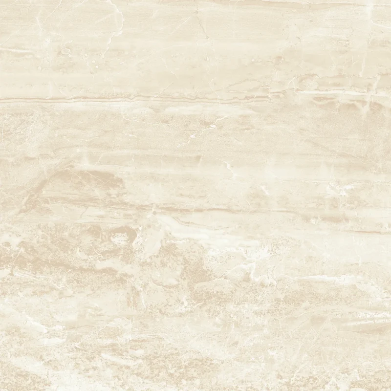 keros-boheme-beige-5 Gresie Boheme Beige 33x33 cm, rectificata, model marmura, finisaj mat, bej - imagine 5