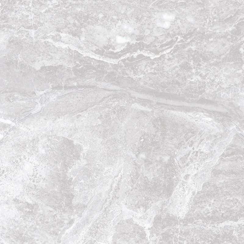 keros-boheme-gris-2 Gresie Boheme Gris 33x33 cm, rectificata, model marmura, finisaj mat, gri - imagine 5