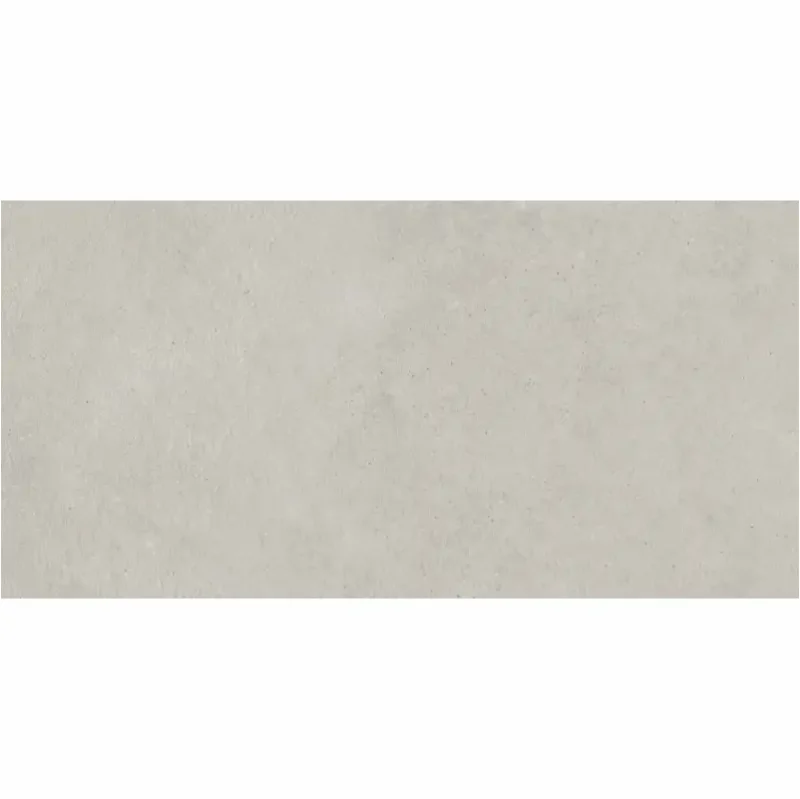 Gresie 3564 Revoque Light Grey 30x60 cm, model piatra, gri - imagine 2