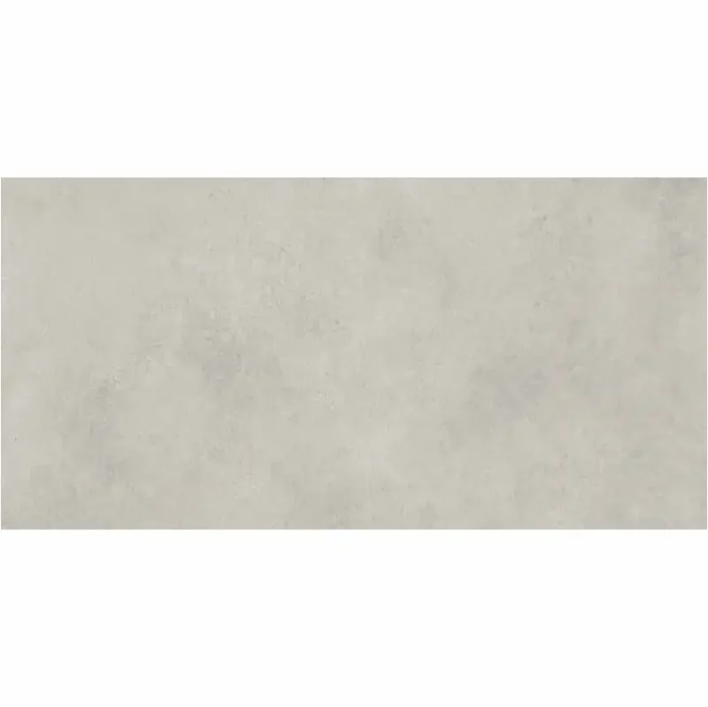 Gresie 3564 Revoque Light Grey 30x60 cm, model piatra, gri - imagine 3