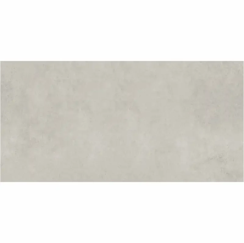 Gresie 3564 Revoque Light Grey 30x60 cm, model piatra, gri - imagine 4