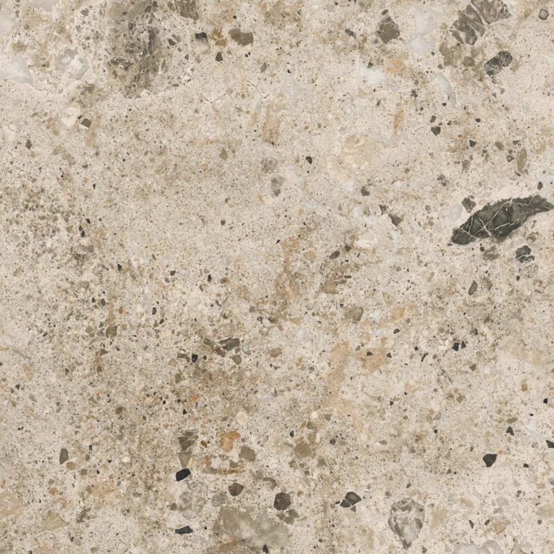 Gresie rectificata 3599 Urbana Beige 60x60 cm, model piatra, bej - imagine 4