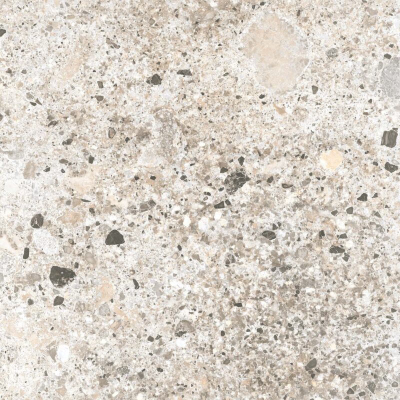 Gresie rectificata 3601 Urbana Natural 60x60 cm, model piatra, natur - imagine 3