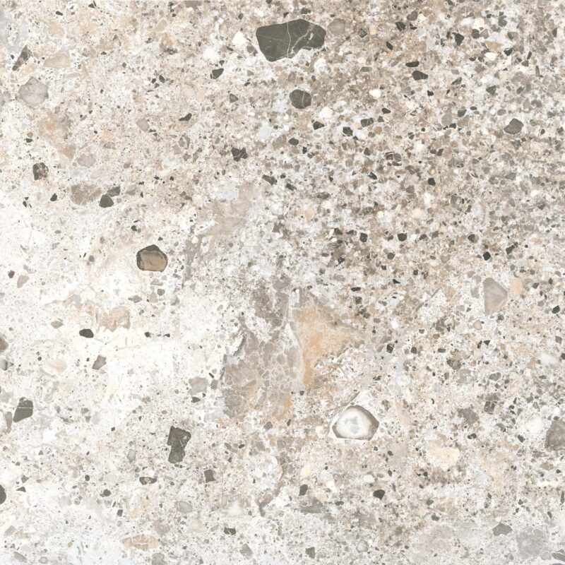 Gresie rectificata 3601 Urbana Natural 60x60 cm, model piatra, natur - imagine 6