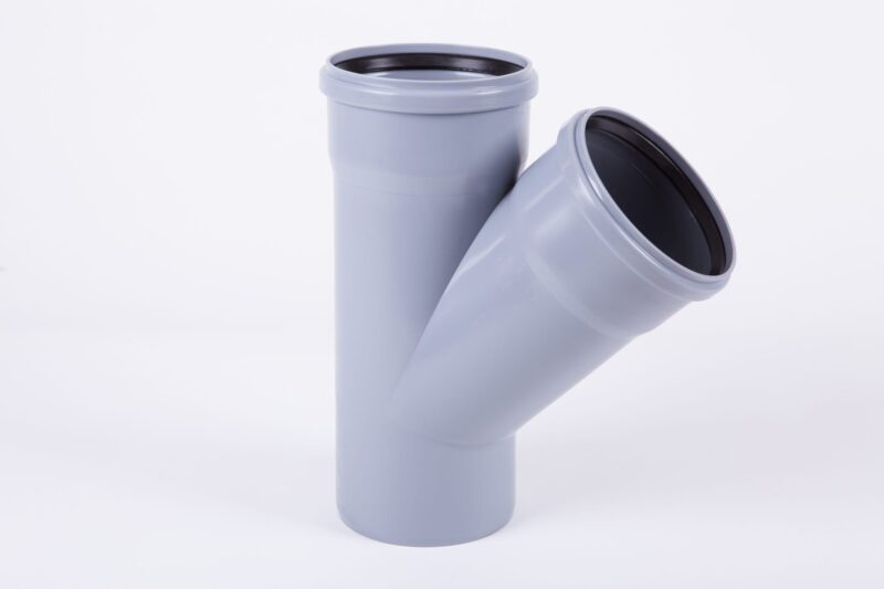 RAMIFICATIE PP D. 110/110*45 - imagine 1