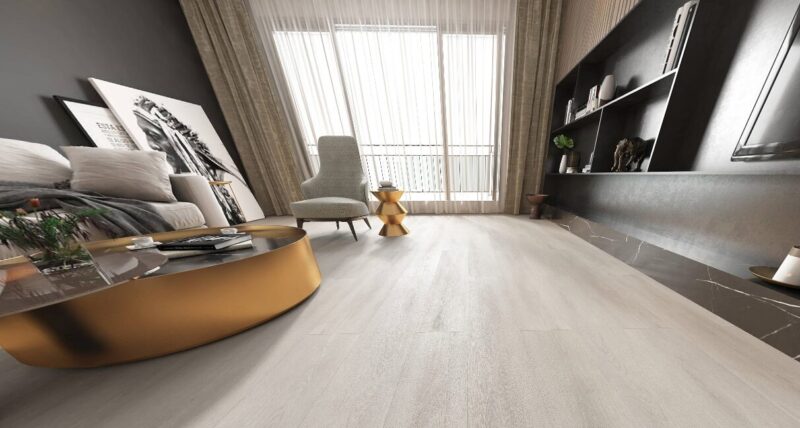 Parchet SPC Wood Bosland Oak WD-205 - imagine 2