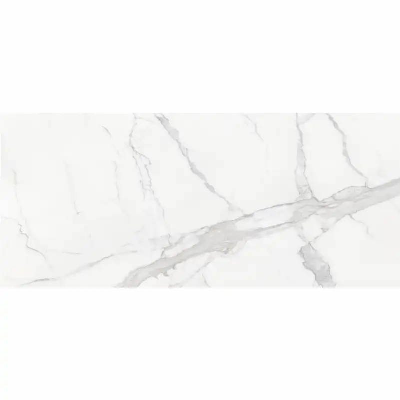 Lastra Statuario Mate 120x260 cm